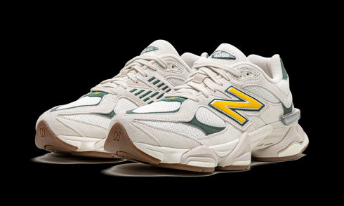 9060 "White Green"